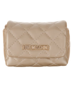 Kabelka Love Moschino | Zlatá | Dámské | UNI