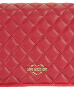 Kabelka Love Moschino | Červená | Dámské | UNI