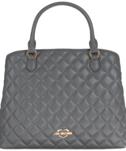 Kabelka Love Moschino | Šedá | Dámské | UNI