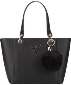 Kamryn Kabelka Guess | Černá | Dámské | UNI