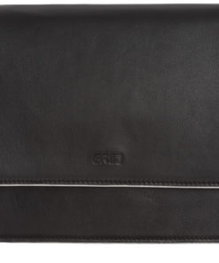 Kisii 1 Cross body bag Bree | Černá | Dámské | UNI