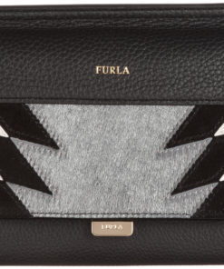 Like Mini Cross body bag Furla | Černá | Dámské | UNI