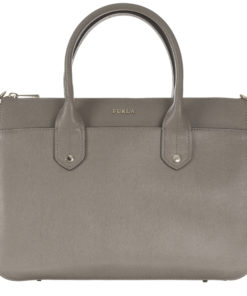 Mediterranea Kabelka Furla | Šedá | Dámské | UNI