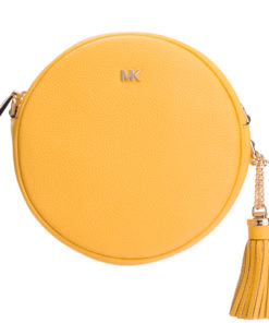 Mercer Medium Cross body bag Michael Kors | Žlutá | Dámské | UNI