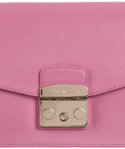 Metropolis Cross body bag Furla | Růžová | Dámské | UNI
