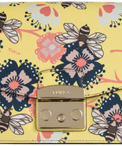 Metropolis Cross body bag Furla | Žlutá | Dámské | UNI