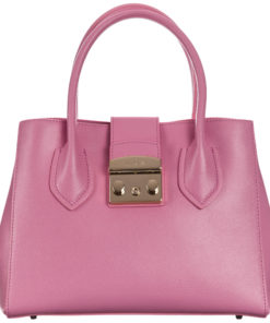 Metropolis Kabelka Furla | Růžová | Dámské | UNI