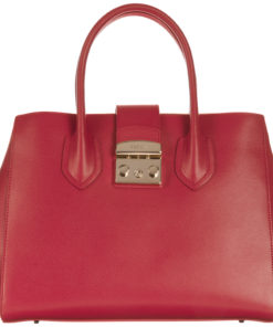 Metropolis Kabelka Furla | Červená | Dámské | UNI