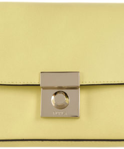 Milano Cross body bag Furla | Žlutá | Dámské | UNI