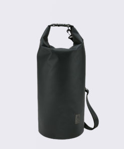 Nixon Capsule Dry Bag WR Allblack