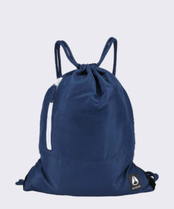 Nixon Everyday Cinch Bag II Red/ White/ Blue