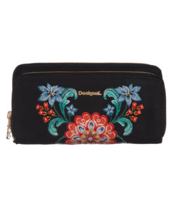 Odissey Peněženka Desigual | Černá | Dámské | UNI