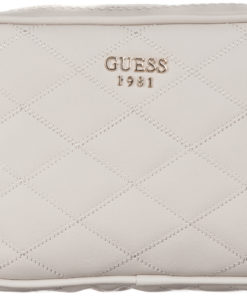 Penelope Mini Cross body bag Guess | Bílá | Dámské | UNI