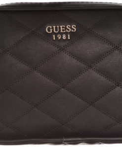 Penelope Mini Cross body bag Guess | Černá | Dámské | UNI