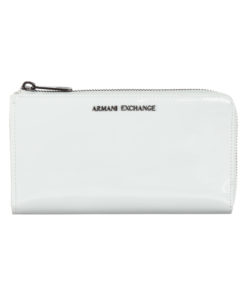 Peněženka Armani Exchange | Bílá | Dámské | UNI