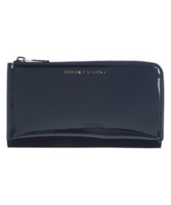 Peněženka Armani Exchange | Modrá | Dámské | UNI