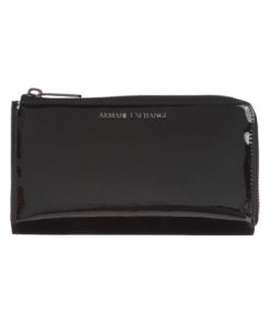Peněženka Armani Exchange | Černá | Dámské | UNI