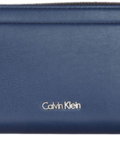 Peněženka Calvin Klein | Modrá | Dámské | UNI