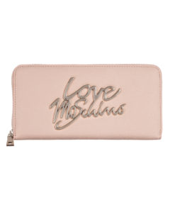 Peněženka Love Moschino | Béžová | Dámské | UNI