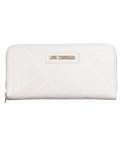 Peněženka Love Moschino | Bílá | Dámské | UNI