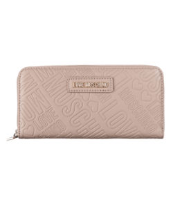 Peněženka Love Moschino | Hnědá | Dámské | UNI