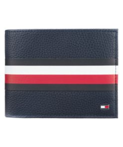 Peněženka Tommy Hilfiger | Modrá | Pánské | UNI
