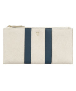 Peněženka Trussardi Jeans | Bílá | Dámské | UNI
