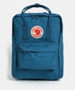 Petrolejový voděodolný batoh Fjällräven 16 l