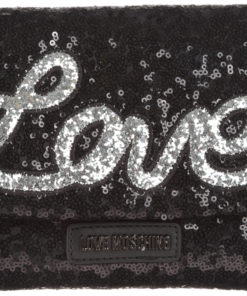 Psaníčko Love Moschino | Černá | Dámské | UNI