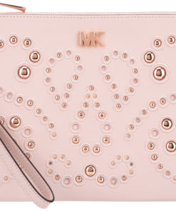 Psaníčko Michael Kors | Béžová | Dámské | UNI