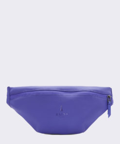 Rains Bum Bag 79 Lilac