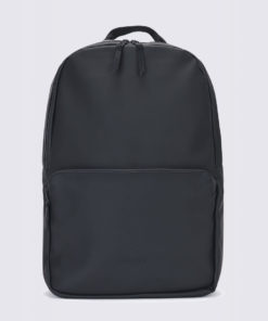Rains Field Bag 01 Black