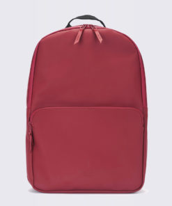 Rains Field Bag 20 Scarlet