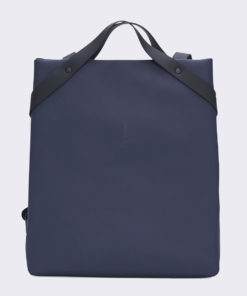 Rains Shift Bag 02 Blue