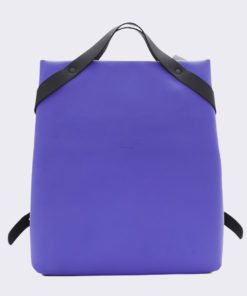 Rains Shift Bag 79 Lilac