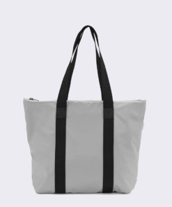 Rains Tote Bag Rush 75 Stone