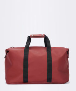 Rains Weekend Bag 20 Scarlet