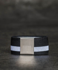 Secrid Moneyband Zebra Univerzální velikost