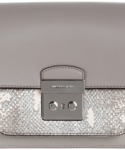 Sloan Editor Cross body bag Michael Kors | Šedá | Dámské | UNI