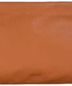 Stockholm 46 Cross body bag Bree | Hnědá Oranžová | Dámské | UNI