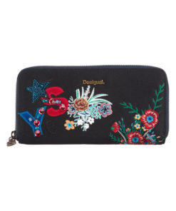 Surprise Fiona Peněženka Desigual | Modrá | Dámské | UNI