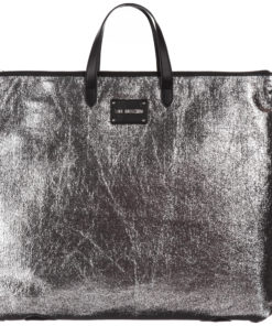 Taška Love Moschino | Stříbrná | Dámské | UNI