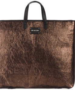 Taška Love Moschino | Zlatá | Dámské | UNI