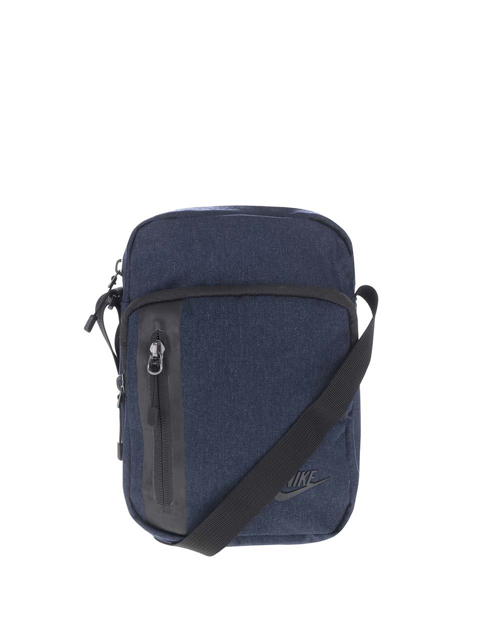 Tmavě modrá crossbody taška Nike Core Small Tmavě modrá crossbody taška Nike Core Small