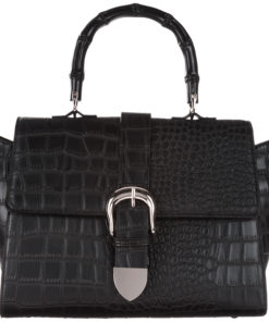 Venere Big Kabelka Silvian Heach | Černá | Dámské | UNI