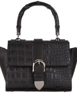 Venere Mini Kabelka Silvian Heach | Černá | Dámské | UNI