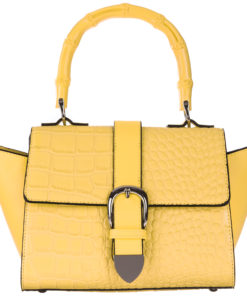 Venere Mini Kabelka Silvian Heach | Žlutá | Dámské | UNI