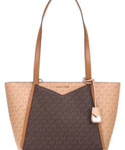 Whitney Small Kabelka Michael Kors | Hnědá | Dámské | UNI