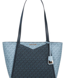 Whitney Small Kabelka Michael Kors | Modrá | Dámské | UNI