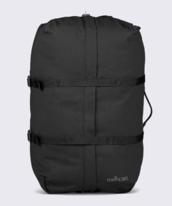 millican Miles Duffel Bag 60 l Graphite-Grey
